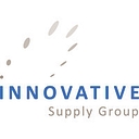 Innovative Supply Group logo