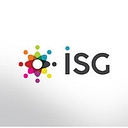 Isg logo