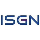 Isgn Corporation   Leading Edge Mortgage And Loan Technology logo