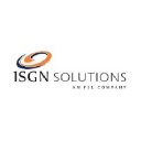 Isgn Solutions logo