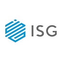 Isg Partners logo