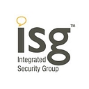 Integrated Security Group logo