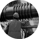 The Industrial Service Group logo