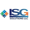 Isg Solutions logo