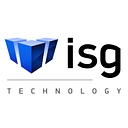 Isg Technology Llc logo