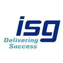Isg Transportation Inc. logo