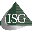 Insight Service Group, ISG logo