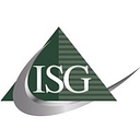 Isg logo