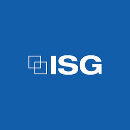 ISG World 1, LLC logo