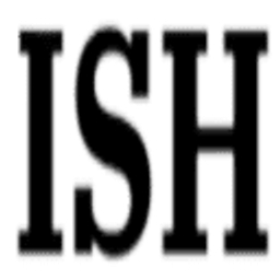 ish-technologies.com logo
