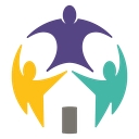 International Students House logo