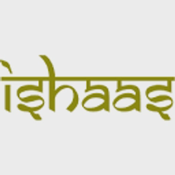 ISHAAS INDIAN EATERY LIMITED logo