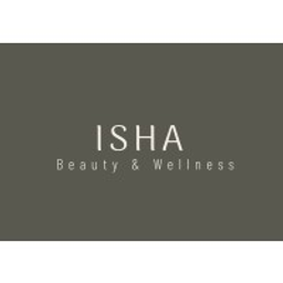 ISHA Beauty & Wellness LLC logo