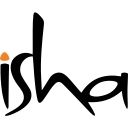 Isha Foundation logo