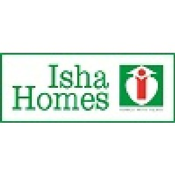 Isha Homes (India) Private Limited logo
