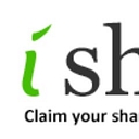 iShare Inc logo