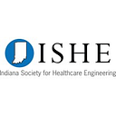Indiana Society for Healthcare logo