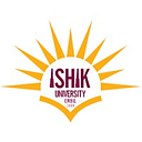 Ishik University Erbil logo