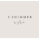 Ishimmer Lashes logo
