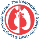 Ishlt   International Society For Heart And Lung Transplantation logo