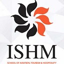 ISHM logo