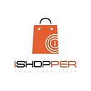 Ishopper logo