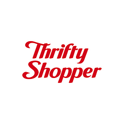 Thrifty Shopper logo