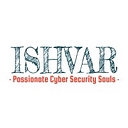 Ishvar logo