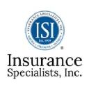 Insurance Specialists, Inc. logo