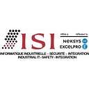 I.S.I. Controls Inc. (Now Excelpro) logo