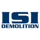 Isi Demolition logo