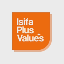 Logo ISIFA PLUS VALUES CFA