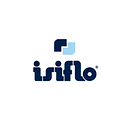 Isiflo AB logo