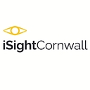 Isightcornwall logo