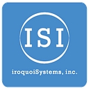 Iroquoisystems, Inc. logo
