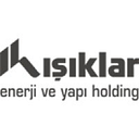 Isiklar Enerji ve Yapi Holding Anonim Sirketi logo