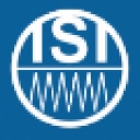 I.S.I Israel Scientific Instruments logo