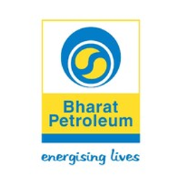 BHARAT PETROLEUM CORP  LT logo