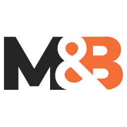 M AND B ENGINEERING LTD logo