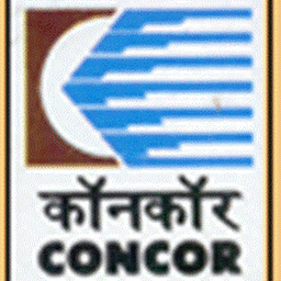 CONTAINER CORP OF IND LTD logo