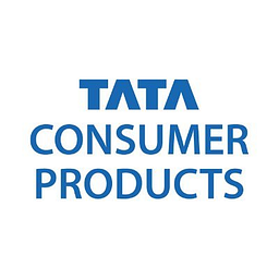 TATA CONSUMER PRODUCT LTD logo
