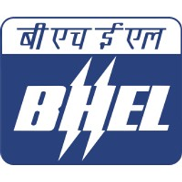 BHEL logo