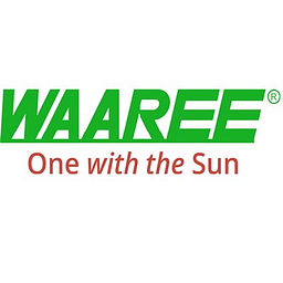 WAAREE ENERGIES LIMITED logo