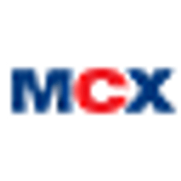 MULTI COMMODITY EXCHANGE logo