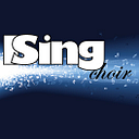 Ising Community Choir logo