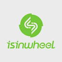 isinwheel.DE logo