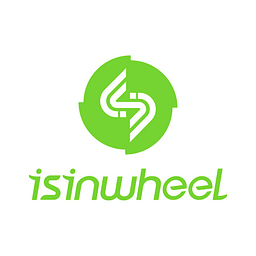 Isinwheel logo