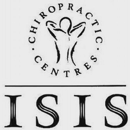 Isis Chiropractic LLP logo