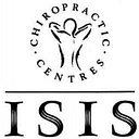 Isis Chiropractic Centres logo