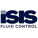 Isis Steam logo